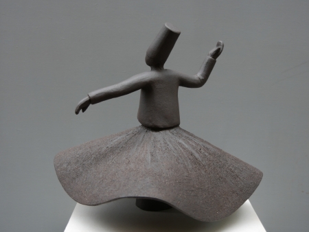 Derviche tourneur