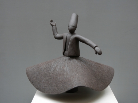 Derviche tourneur