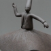 Derviche tourneur