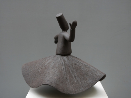 Derviche tourneur