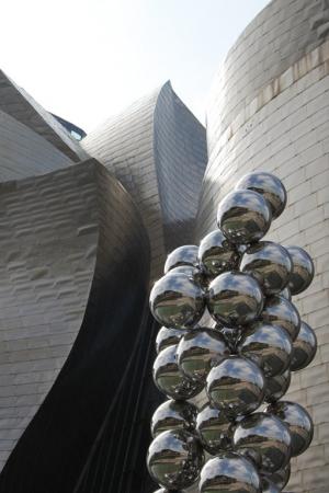 Bilbao, Musée Guggenheim