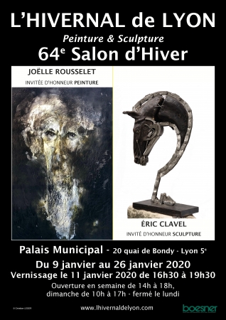 Exposition Hivernale
