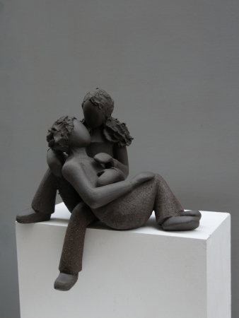 Lui conter fleurette