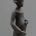 Femme enceinte