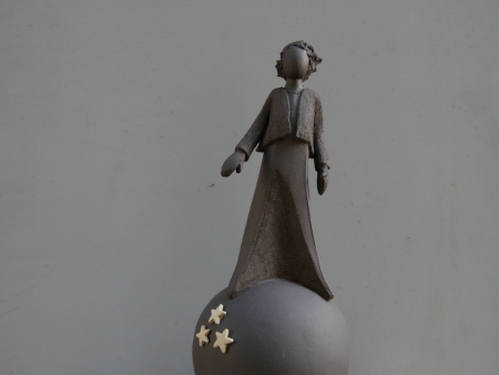 Pluie d'étoiles