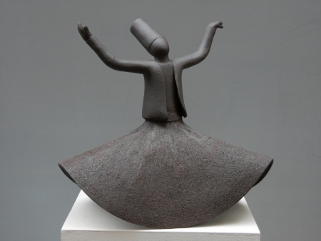 Derviche tourneur