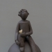 Mon ami, l'oiseau