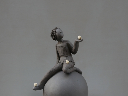 Dialogue avec la nature