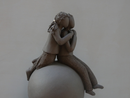 Les amoureux