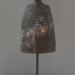 Buste femme sur socle
