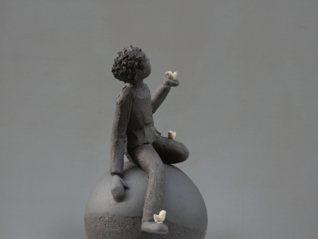 Dialogue avec la nature