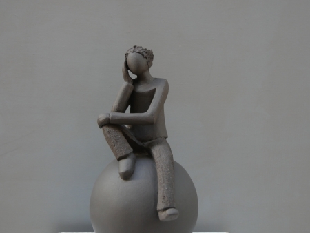 Le penseur